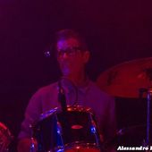27 aprile 2022 - Alcatraz - Milano - Calexico in concerto