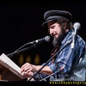 5 giugno 2015 - Castello Malaspina - Massa - Vinicio Capossela