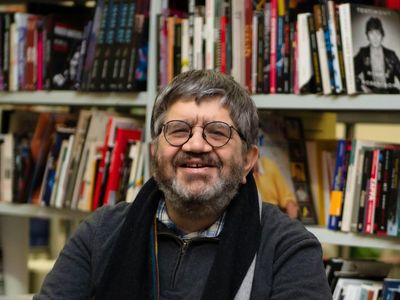 Carlo Boccadoro