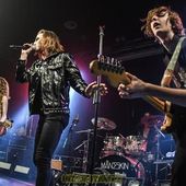 30 marzo 2018 - Hiroshima Mon Amour - Torino - Maneskin in concerto 30 marzo 2018 - Hiroshima Mon Amour - Torino - Maneskin in concerto