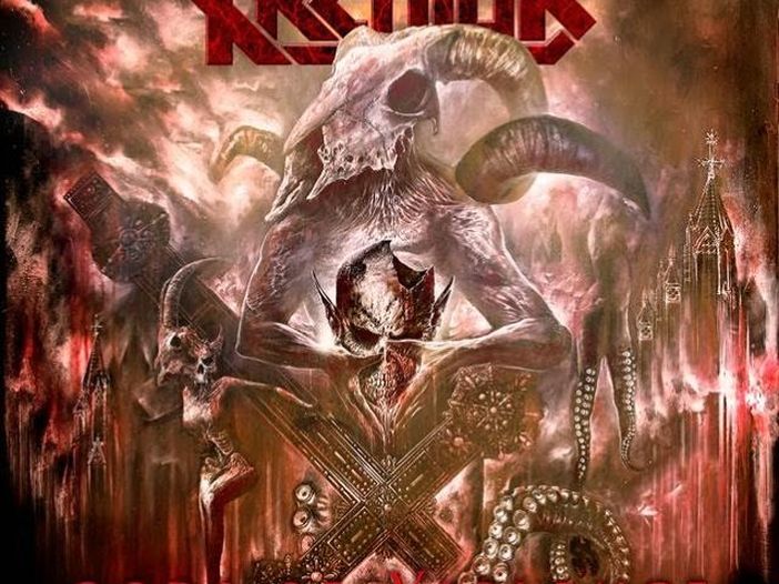 Kreator: la biografia sarà tradotta in inglese Kreator: la biografia sarà tradotta in inglese