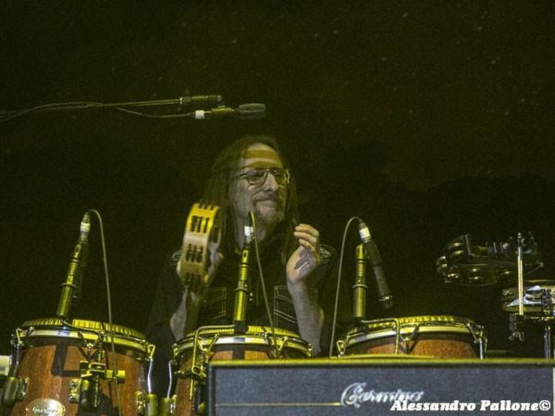 7 marzo 2023 - Alcatraz - Milano - Blackberry Smoke in concerto