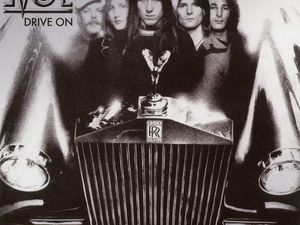 Mott the Hoople