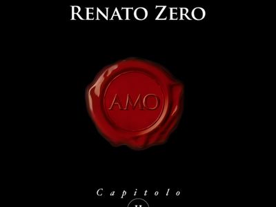 AMO - CAPITOLO II Renato Zero