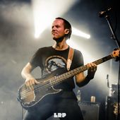 14 giugno 2018 - Zona Roveri - Bologna - Baroness in concerto