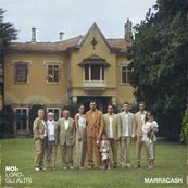 Marracash - NOI, LORO, GLI ALTRI