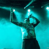 15 dicembre 2022 - Fabrique - Milano - Viagra Boys in concerto