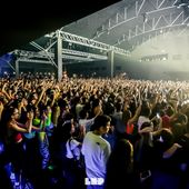 8 settembre 2019 - Fabrique - Milano - Machine Gun Kelly in concerto