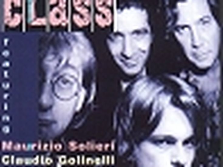 CLASS Class
