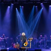 18 dicembre 2019 - Teatro Ariston - Acqui Terme (Al) - Angelo Branduardi in concerto