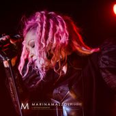 7 luglio 2016 - GruVillage - Grugliasco (To) - Cyndi Lauper in concerto
