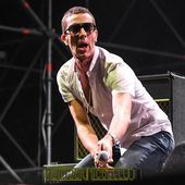 26 agosto 2017 - Todays Festival - Torino - Richard Ashcroft in concerto 26 agosto 2017 - Todays Festival - Torino - Richard Ashcroft in concerto