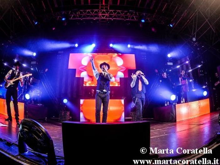 J-Ax: 'Ecco perché non rifarò The Voice' J-Ax: 'Ecco perché non rifarò The Voice'
