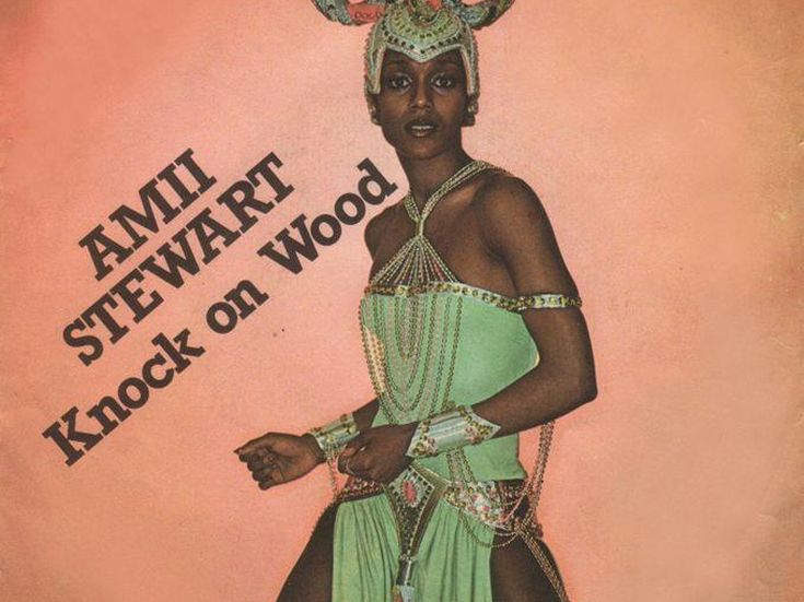 Amii Stewart debutta all'opera