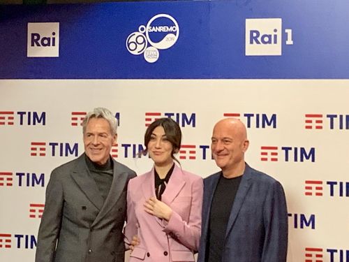 Sanremo 2010, la FIMI accusa la RAI: 'Ridotti i rimborsi per i giovani'