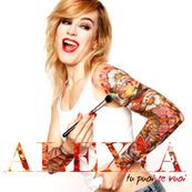 Alexia - TU PUOI SE VUOI
