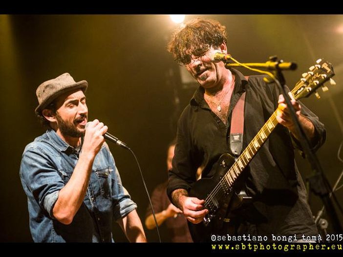 Un film documentario su Bobo Rondelli a cura di Paolo Virzì Un film documentario su Bobo Rondelli a cura di Paolo Virzì