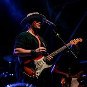 9 luglio 2023 &ndash; Parco Caserme Rosse - Bonsai Garden - Bologna &ndash; Gianluca Grignani in concerto