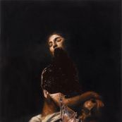Veils - TOTAL DEPRAVITY