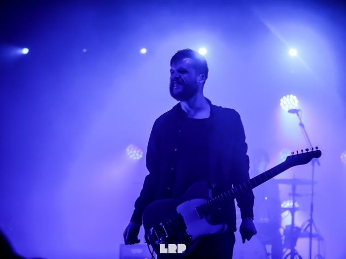 White Lies, nuovo singolo e concerti italiani White Lies, nuovo singolo e concerti italiani