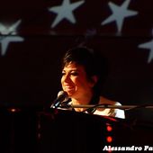 29 aprile 2012 - Centro Fieristico Sportivo - Travagliato (Bs) - Dolcenera in concerto