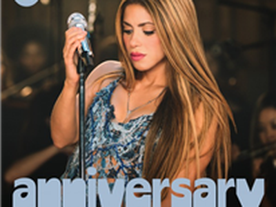 Shakira scelta da Barack Obama per la commissione Educazione