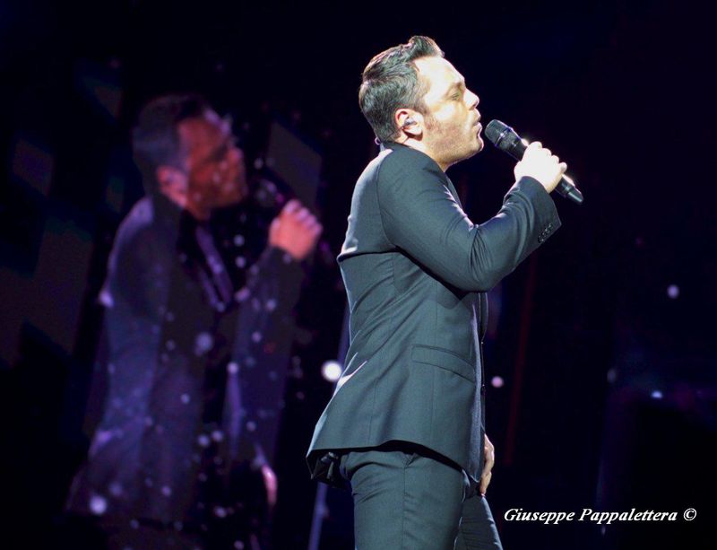 11 giugno 2017 - Stadio Teghil - Lignano Sabbiadoro (Ud) - Tiziano Ferro in concerto 11 giugno 2017 - Stadio Teghil - Lignano Sabbiadoro (Ud) - Tiziano Ferro in concerto