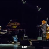 21 marzo 2018 - Teatro Duse - Bologna - Ornella Vanoni in concerto 21 marzo 2018 - Teatro Duse - Bologna - Ornella Vanoni in concerto