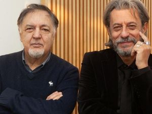 Pivio &amp; De SCalzi