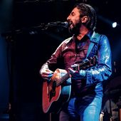 17 novembre 2023 - New Age Club - Roncade (Tv) - Omar Pedrini in concerto