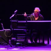 13 luglio 2021 &ndash; Auditorium Parco della Musica - Roma &ndash; Umberto Tozzi in concerto