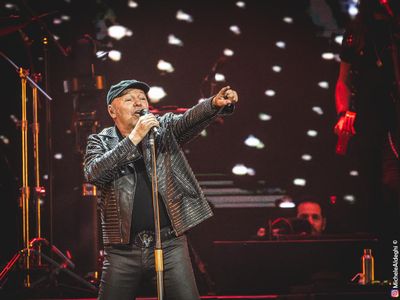 Vasco Rossi