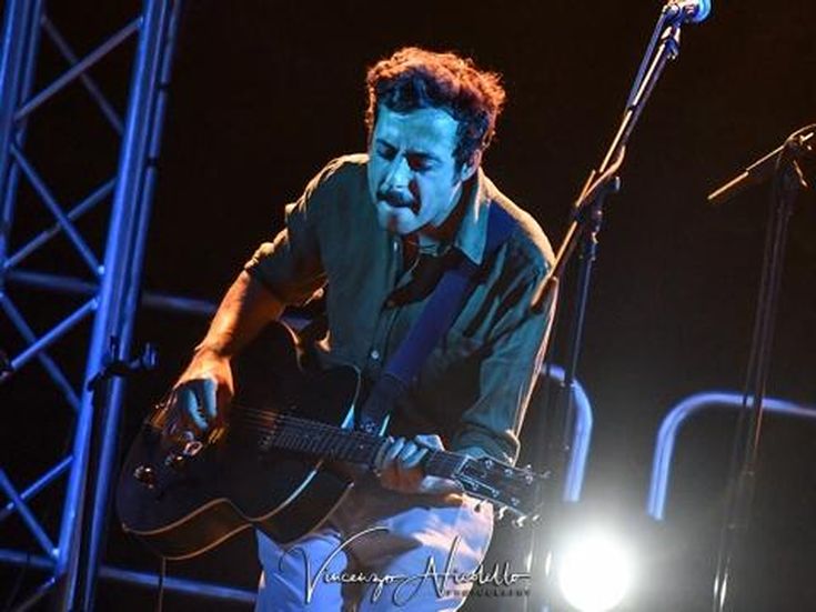Live@Rockol: Bianco presenta &apos;Storia del futuro&apos;, guarda i video del mini live