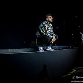 3 febbraio 2018 - PalaLottomatica - Roma - Coez in concerto