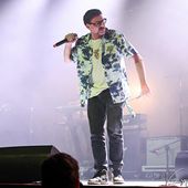 7 dicembre 2023 - Amici di Piero Charity Fest - OGR - Torino - Willie Peyote in concerto