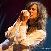 22 gennaio 2013 - Teatro della Tosse - Genova - Alice in concerto