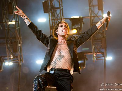 Maneskin