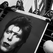 FlashMob alle Colonne di San Lorenzo a Milano il 17 gennaio