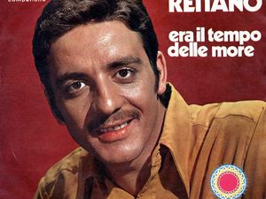 Mino Reitano