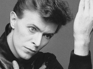 David Bowie