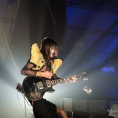 23 aprile 2025 - Casa della Musica - Napoli - Lucio Corsi in concerto
