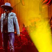 2 luglio 2024 - Stadio Adriatico - Pescara - Zucchero in concerto