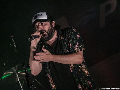 Il &quot;Messaggero&quot;: il debutto al cinema del Piotta. In marzo il nuovo album