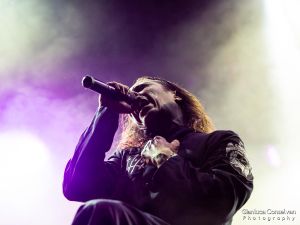 Distribuzione, Century Media (Lacuna Coil, ecc.) rinnova con EMI  Services