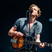 16 giugno 2019 - Visarno Arena - Firenze - Balthazar in concerto