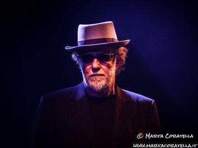Francesco De Gregori