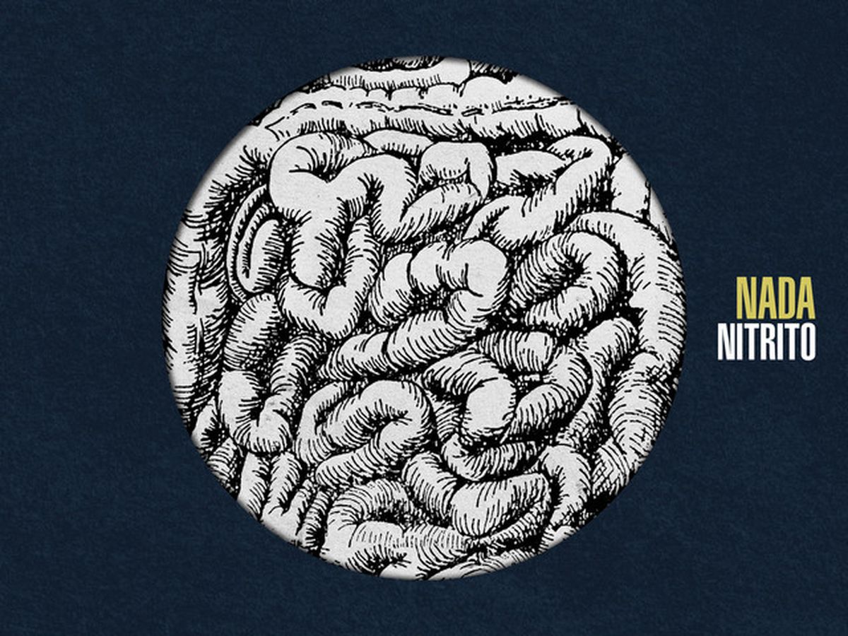 √ Nada - NITRITO - la recensione di Rockol.it