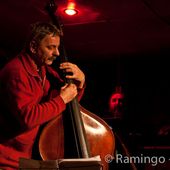 28 Ottobre 2010 - Baraonda - Cinquale (Ms) - Area Reunion in concerto