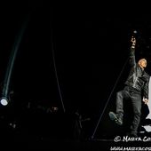 3 marzo 2016 - PalaLottomatica - Roma - Eros Ramazzotti in concerto