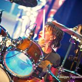 13 luglio 2016 - Parco della Lesa - Cividale del Friuli (Ud) - Santana in concerto